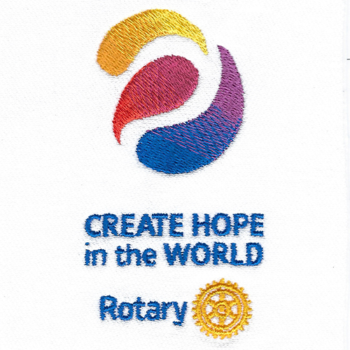 Rotary 2023-2024